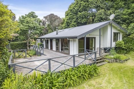 Photo of property in 25 John Gill Road, Shelly Park, Auckland, 2014