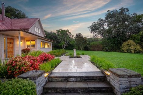 Photo of property in 248 Blackbridge Road, Dairy Flat, Albany, 0794