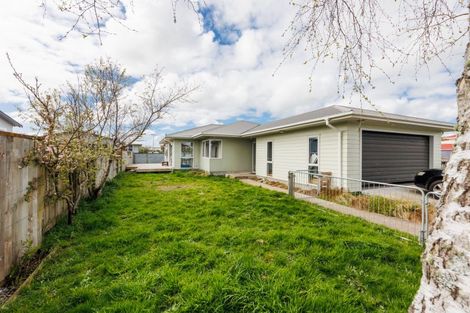 Photo of property in 3 Lambert Street, Marton, 4710