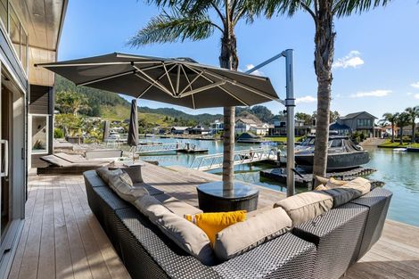 Photo of property in 527 Waterways Parade, Pauanui, Hikuai, 3579