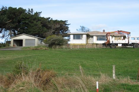 Photo of property in 99 Omaui Road, Greenhills, Invercargill, 9877