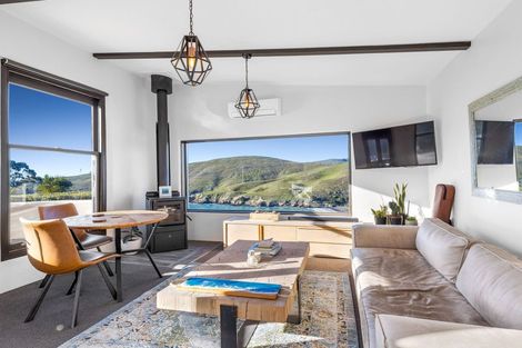 Photo of property in 141 Taylors Mistake Road, Scarborough, Christchurch, 8081