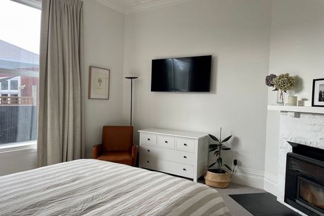 Photo of property in 11 Latham Street, Napier South, Napier, 4110