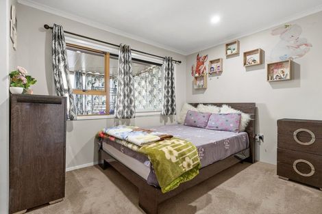 Photo of property in 7 Tatariki Street, Rosehill, Papakura, 2113