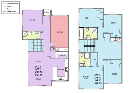 Photo of property in 5 Babos Avenue, Kumeu, 0810