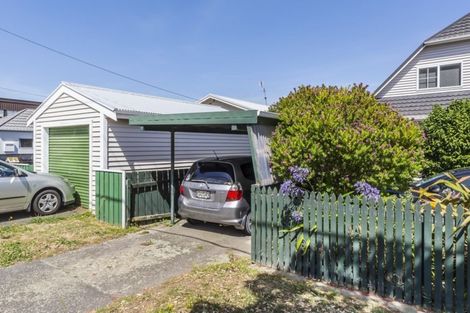 Photo of property in 79a Ira Street, Miramar, Wellington, 6022