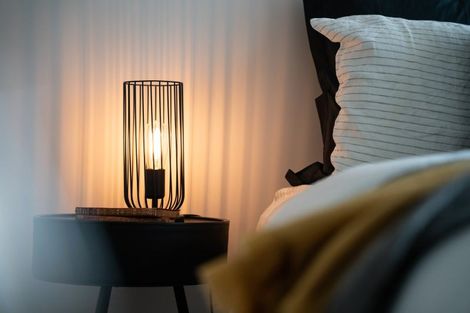 Photo of property in The Wellington Suites, 489/233 Cuba Street, Te Aro, Wellington, 6011