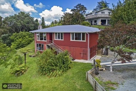 Photo of property in 38 Paranui Valley Road, Tikipunga, Whangarei, 0112