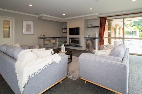 Photo of property in 9a Bridge Street, Netherby, Ashburton, 7700