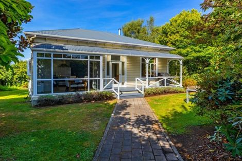 Photo of property in 46 Huffey Street, Geraldine, 7930