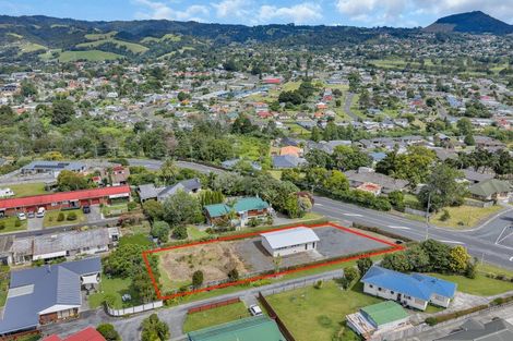 Photo of property in 100 Kiripaka Road, Tikipunga, Whangarei, 0112