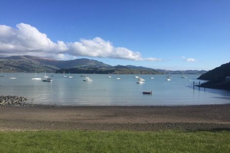 Photo of property in 11 Mariners Cove, Cass Bay, Lyttelton, 8082