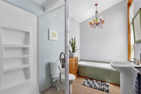 Photo of property in 18 Orokonui Road, Waitati, 9085