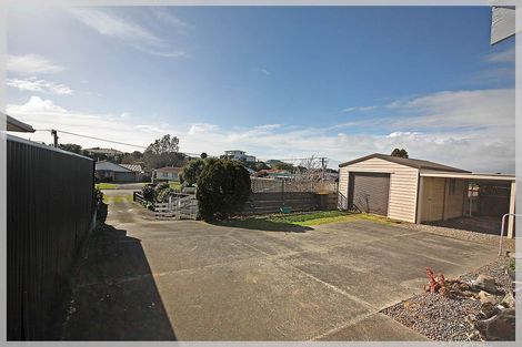 Photo of property in 14a Reeve Street, Foxton, 4814