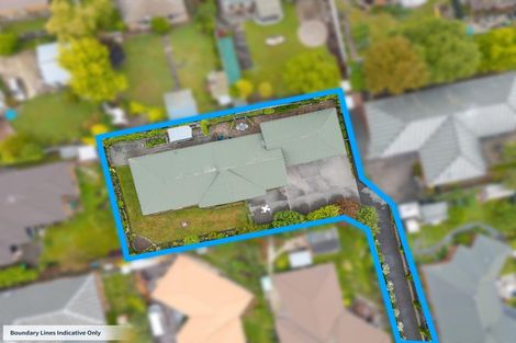 Photo of property in 4 Mcdougal Place, Kaiapoi, 7630