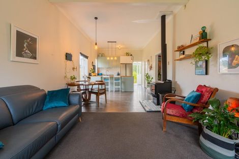 Photo of property in 846 Old Mountain Road, Waitetuna, Raglan, 3295