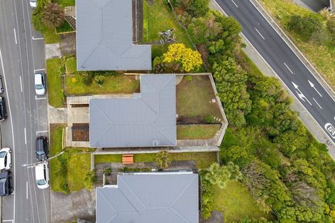 Photo of property in 3 Fraser Avenue, Johnsonville, Wellington, 6037