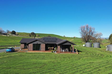 Photo of property in 30 Clark Road, Ngaruawahia, 3793