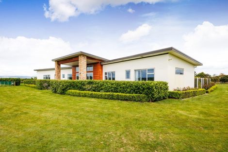 Photo of property in 171 Oroua Road, Kairanga, Palmerston North, 4475