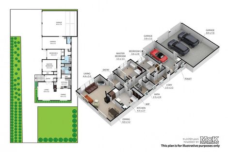 Photo of property in 7 Rewa Street, Inglewood, 4330