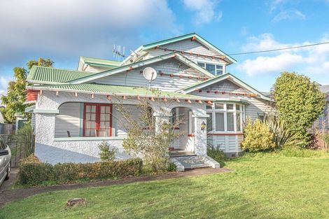 Photo of property in 34 Jones Street, Whanganui East, Whanganui, 4500