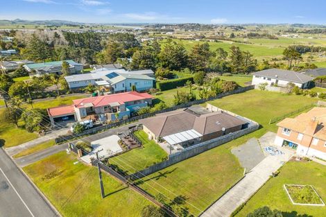 Photo of property in 176 Hokianga Road, Dargaville, 0310