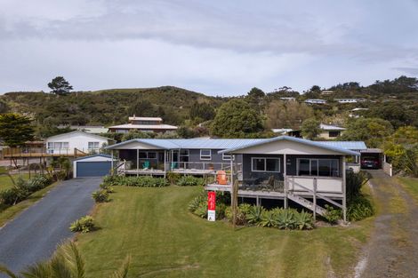 Photo of property in 185 Hokianga Harbour Drive, Omapere, Kaikohe, 0473