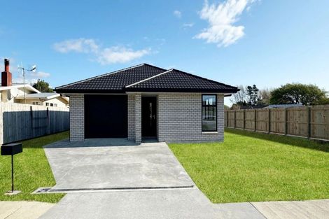 Photo of property in 23 Hamilton Street, Pahiatua, 4910
