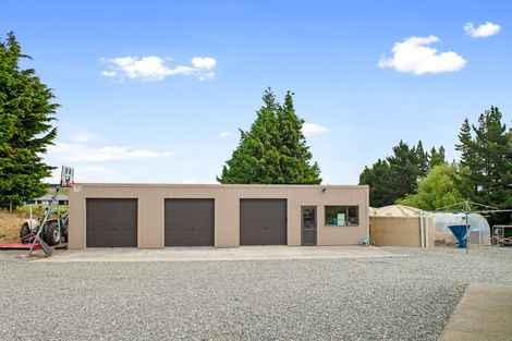 Photo of property in 154 Whiterig Road, Whiterigg, Gore, 9773