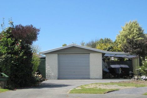 Photo of property in 15 Lacy Gate Place, Woodend, 7610