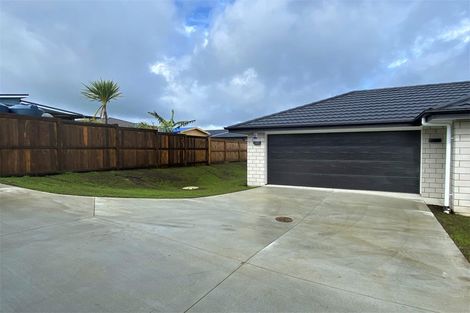 Photo of property in 57 Mclarin Road, Glenbrook, 2681