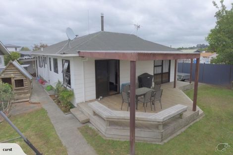 Photo of property in 9 Ashdown Crescent, Feilding, 4702