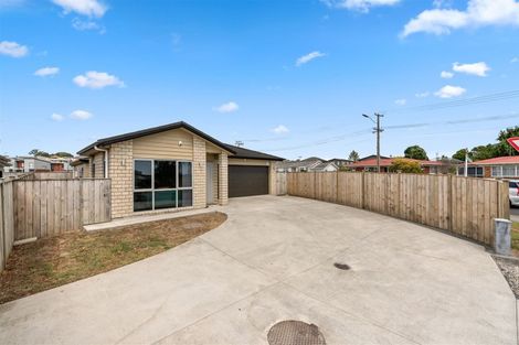 Photo of property in 208 Clevedon Road, Papakura, 2110