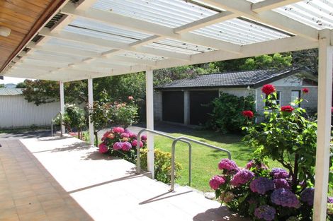 Photo of property in 52 Bridge Street, Wairoa, 4108