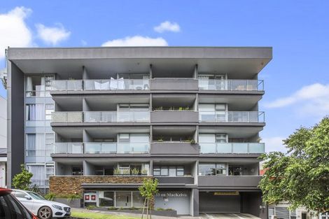 Photo of property in 1b/33 Mackelvie Street, Grey Lynn, Auckland, 1021