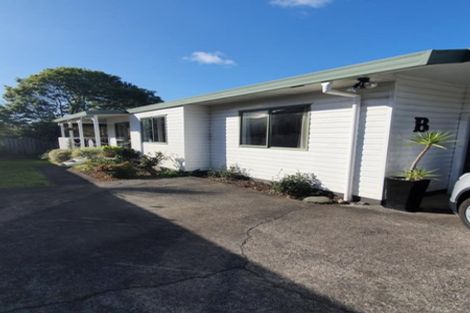 Photo of property in 153b Edinburgh Street, Pukekohe, 2120