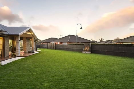 Photo of property in 23 Tiaki Way, Cambridge, 3434