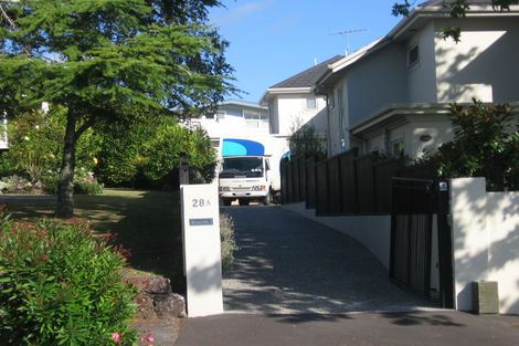 Photo of property in 28a Sprott Road, Kohimarama, Auckland, 1071
