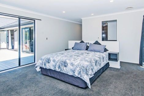 Photo of property in 101 Lowes Road, Rolleston, 7614