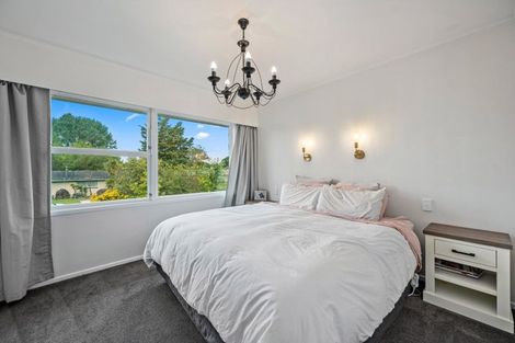 Photo of property in 12 Campbell Place, Pukehangi, Rotorua, 3015