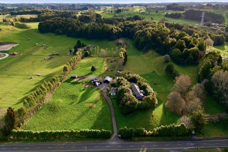 Photo of property in 379 Tauranga Direct Road, Hamurana, Rotorua, 3096