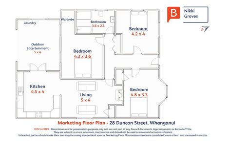 Photo of property in 28 Duncan Street, Whanganui East, Whanganui, 4500
