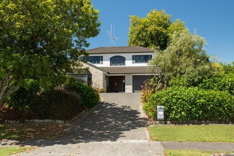 Photo of property in 52 Castlewold Drive, Bethlehem, Tauranga, 3110