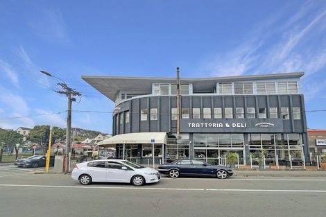 Photo of property in 2/42 Constable Street, Newtown, Wellington, 6021