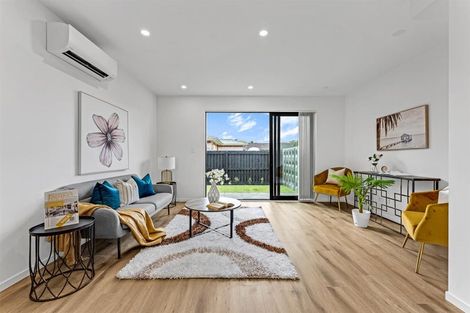 Photo of property in 46c Wyllie Road, Papatoetoe, Auckland, 2025