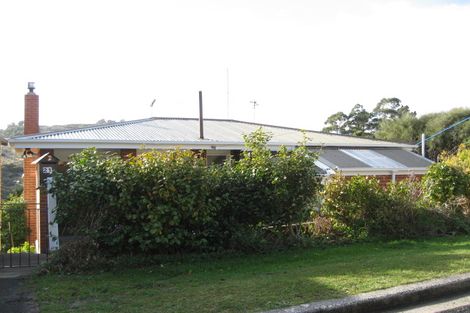 Photo of property in 21 Glenmore Street, Glenleith, Dunedin, 9010