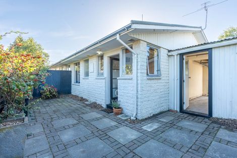 Photo of property in 3/12 Tweed Street, Richmond, Christchurch, 8013