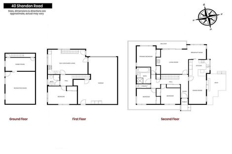 Photo of property in 40 Shandon Road, Vauxhall, Dunedin, 9013