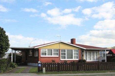 Photo of property in 150 Malfroy Road, Hillcrest, Rotorua, 3015