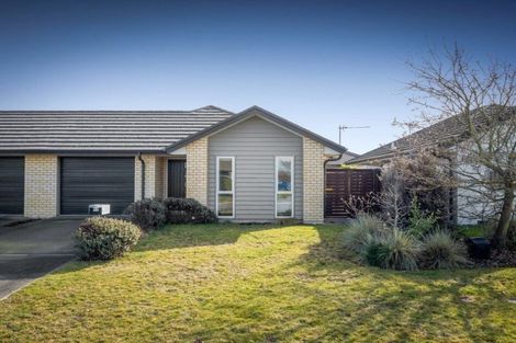 Photo of property in 62 Liddington Drive, Rolleston, 7615